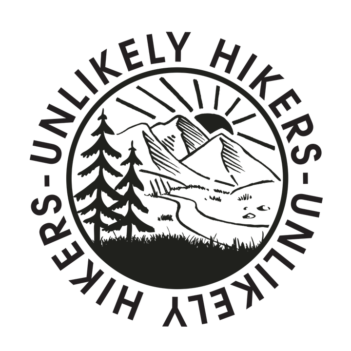 Logo - Hiking