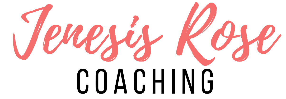 Jenesis Rose Coaching