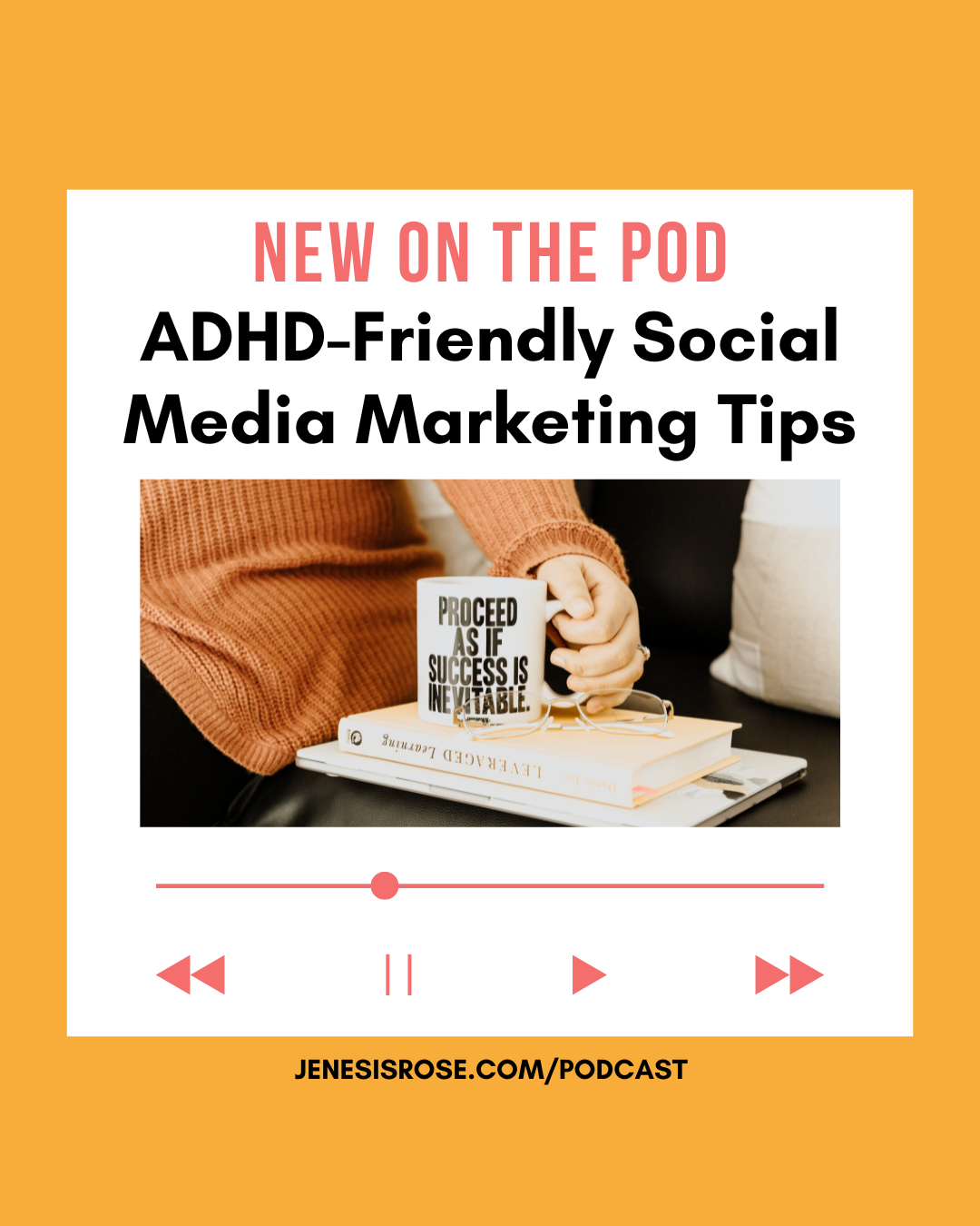 ADHD-Friendly Social Media Marketing Tips