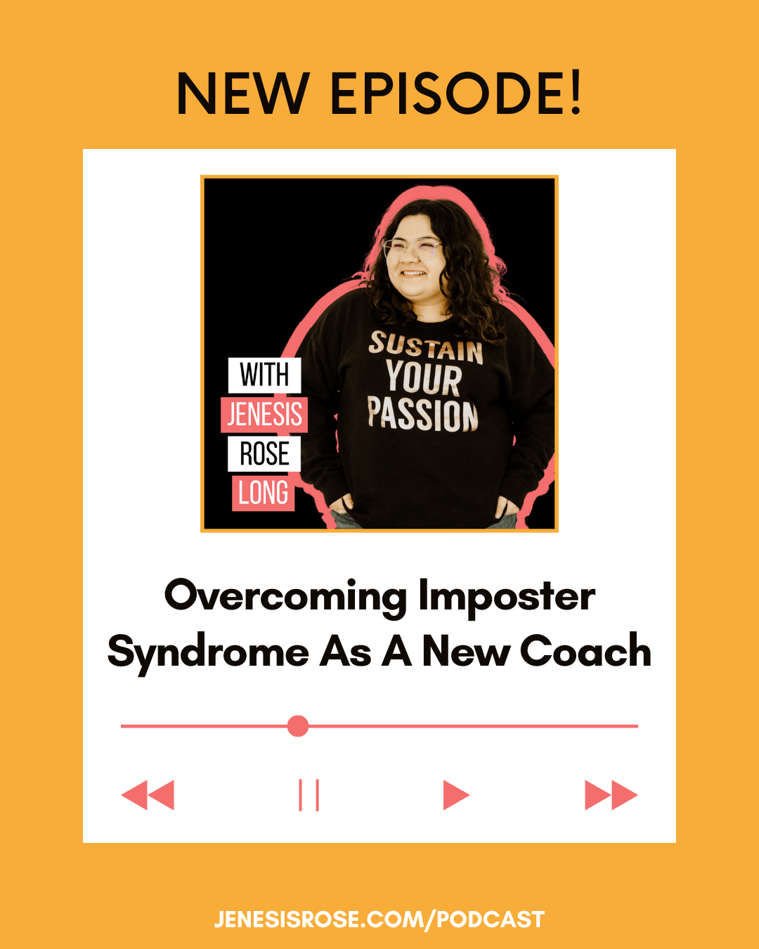 Overcoming Imposter Syndrome As A New Coach